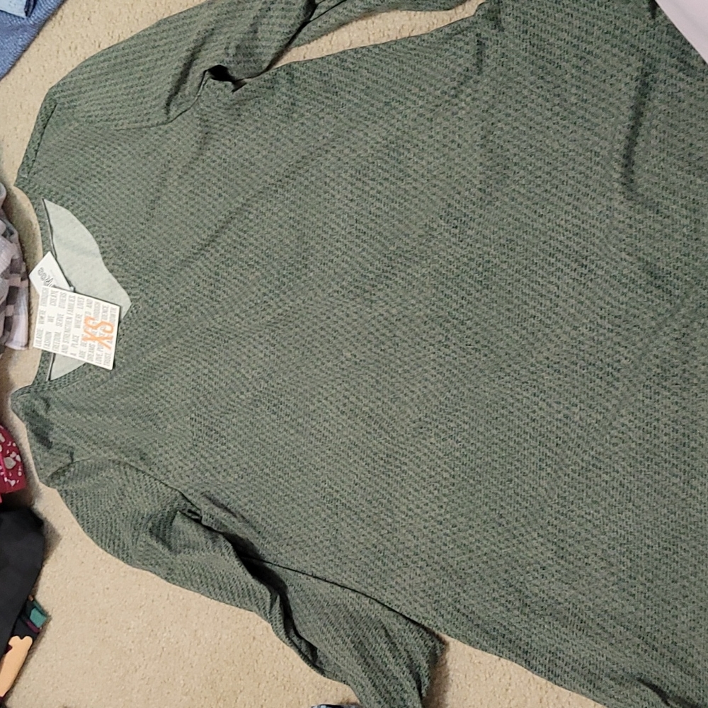Lularoe Elizabeth nwt